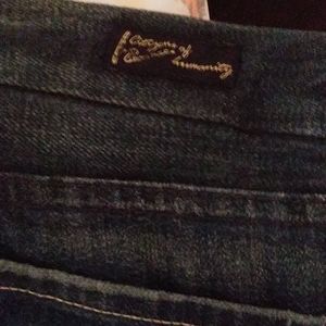 Citizens for Humanity Jeans
